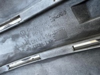 фото thumb №6, Задній бампер vw golf 4 iv 1j6 hb