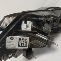 фото thumb №10, Bmw 8 g15 лампа лівий задня led + світловоди h3744577114 [лампа na частини]