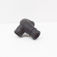 фото thumb №9, Шланг вентиляційний vag audi a4 passat оригінальний 06b103221h