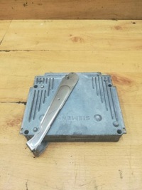 фото thumb №1, Бортовий комп'ютер блок керування volvo v70 2.4 20v