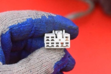 фото thumb №7, Лампа права зад задня chevrolet cruze sedan 09-12