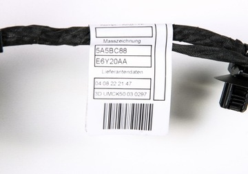 фото thumb №10, Bmw 7 g70 джгут установка бампера перед 5a5bc93