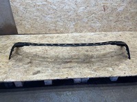 фото thumb №9, Hyundai i30 i-30 iii 3 lift 20- n-line молдинг накладка бампера перед