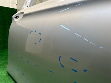 фото thumb №14, Bmw 5 f10 f11 дверь правый перед передние правые