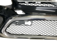 фото thumb №9, Бампер, решётка радиатора, решётка радиатора, решётки mercedes glc w253 przed lift 644.