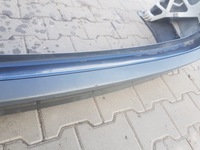 фото thumb №6, Ford focus mk2 04-07r универсал бампер зад задний h3