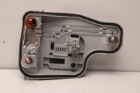 Купить Volkswagen polo 6r 09r- вкладыш разъём лампы левый задний  6r0945257b, фото thumb