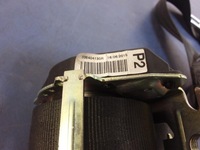 фото thumb №3, Renault clio iv hb 5d pas безопасности правый задняя