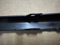 фото thumb №2, Bmw ix i20 молдинг бампера перед оригінал