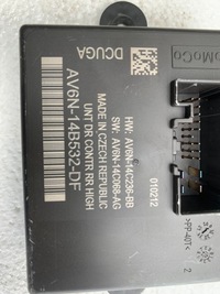 фото thumb №2, Модуль двері лівий задня c-max mk2