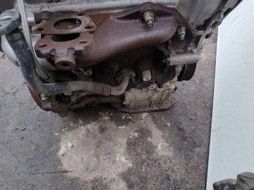 фото thumb №6, Двигатель toyota auris 1.4 d4d 1nd-e52ca