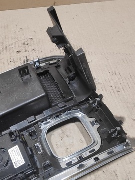 фото thumb №8, Захист dekor тунель середній панель перемикачі renault espace v 253b05762r