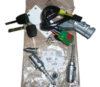 фото thumb №1, Замок запалювання kpl замки citroen c3 4162.ag