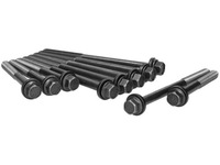 фото thumb №1, Ajusa 81024200 набір гвинт головки циліндрів