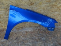 фото thumb №1, Vw scirocco iii 08-14 крила правий перед передній оригінал oem lr5z