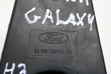 фото thumb №6, Ford galaxy mk1 вкладка лампа левый зад задний