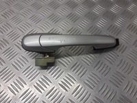 фото thumb №1, Ручка ліва задня зовнішня suzuki liana z25