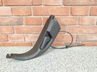 фото thumb №1, Bmw x5 e70 x6 e71 захист поріг стійка трос капот 7148507 7148521