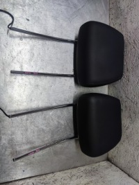 фото thumb №1, Mercedes e klasa w212 підголівник сидіння перед шкіра