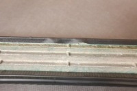 фото thumb №7, Mercedes slk r170 lift защита обивка накладка крыша 1706900108