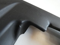 фото thumb №7, Накладка решітка, захист поперечина honda fr-v 2.043