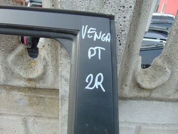 фото thumb №15, Двері праві зад kia venga 2009- колір 2r