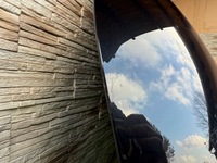 фото thumb №3, Капот bmw xm g09 475