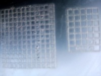 фото thumb №10, Opel corsa f решётка радиатора усилитель бампера góra