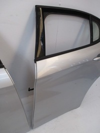 фото thumb №5, Двері ліва задні alfa romeo stelvio