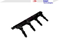 фото thumb №2, Катушка зажигания opel vectra c gts 2.2 direct