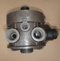 Осушитель системы пневматический knorr la8223 mercedes Недорого, фото thumb