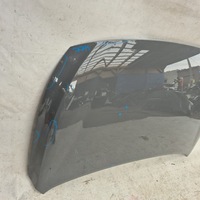 фото thumb №8, Hyundai i30 iii 17- капот крышка двигателя