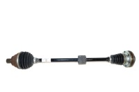 Купити Audi q2 привідний вал перед правий 5q0407272dj krolan, фото thumb