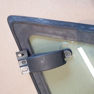 фото thumb №7, Стекло кузовная боковая откидная левая audi a3 8l 3d оригинальный номер