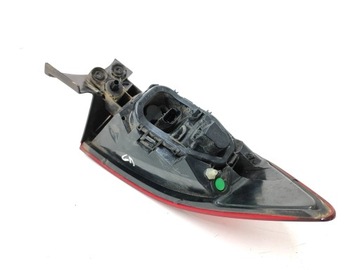 фото thumb №9, Renault clio iv 2014 права сторона лампа задня