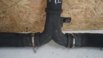 фото thumb №4, Труба шланг інтеркулер maserati quattroporte 3.0d