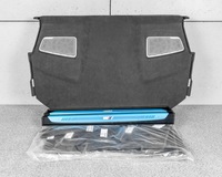 фото thumb №15, Bmw 8 g15 сидіння салон заднє сидіння середина fionarot консоль individual