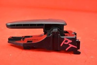 фото thumb №3, Ручка внутренняя правая задняя mitsubishi lancer 7 vii 00-08