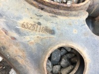 фото thumb №2, Важіль передній лівий honda hr-v ii 15- 1.6 d-itec