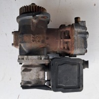 фото thumb №4, Компрессор воздуха iveco eurocargo 3.9 5.9 компрессор