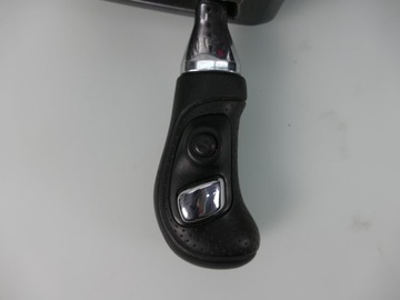 фото thumb №8, Nissan almera tino вибірник домкрат коробки передач автомат