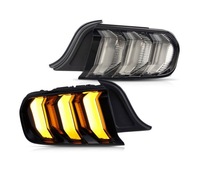 фото thumb №1, Задние лампы динамические led ford mustang 2015+ eu
