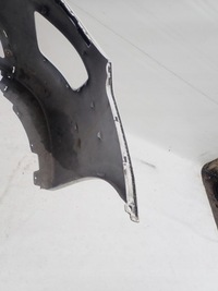 фото thumb №9, Kia carens ii lift 06-10 бампер перед передній