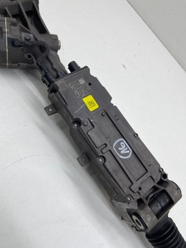 фото thumb №11, Audi a6 a7 c7 przekładania руль рулевая рейка + блок управления англичанин исправная