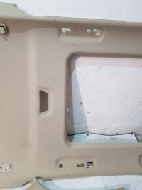 фото thumb №8, Потолок бежевая панорама volvo xc60 i 3.2b eu 12 год