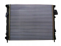 фото thumb №1, Радиатор opel vivaro 1.9 dti cdti 2001-2006