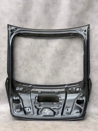 фото thumb №8, Крышка зад крышка багажника audi a5 8t8 sportback