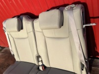 фото thumb №9, Jeep commander xk xh заднее сиденье trzeci ряд idealna