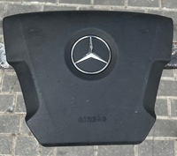 фото thumb №1, Mercedes actros mp4 sprinter 910 заглушка керма подушки безпеки подушка безпеки k93795