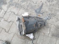 фото thumb №4, Mercedes slk r172 w172 1.8 b диференціал міст задня механічна коробка передач 1723501014